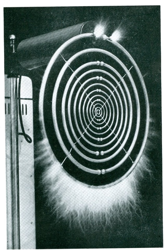 Georges Lakhovsky’s Multiple Wave Oscillator